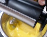 Foto langkah ke 2 dari resep Pudding Lapis Surabaya.