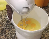 Foto del paso 3 de la receta: Pan de semillas sin gluten y bajo en carbohidratos