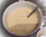 Foto langkah ke 2 dari resep LEDRE - PANCAKE - SWEET OMELET.