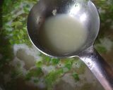 A picture of step 3 of Falahari Aloo Ki Sabji.