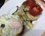 Foto del paso 4 de la receta: 132. Hamburguesas caseras (principal carne)