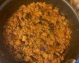 Une image de l'étape 3 de Moussaka à la turque 🇹🇷.