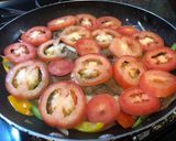 Foto del paso 4 de la receta: Carne ranchera
