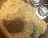 صورة لخطوة 1 من وصفة بقلاوه