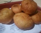 Foto langkah ke 7 dari resep Donat Irit 😃.