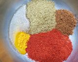 ત્રેવટી દાળ (Trevti Dal Recipe In Gujarati) રેસીપી સ્ટેપ2ફોટો