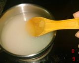 Foto del paso 4 de la receta Almibar para bizcochos