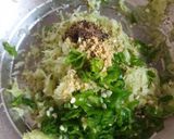 રાજગરા ના થેપલા (Rajgira Thepla Recipe In Gujarati) રેસીપી સ્ટેપ1ફોટો