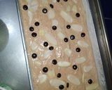 Foto langkah ke 4 dari resep 267. Bolu Pisang Coklat Panggang 2 Telur.