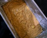 A picture of step 9 of Moist and yummy banana cake #CAKESBYMEMO #bakingwithfruits.