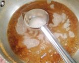 A picture of step 1 of WATER CHESTNUT FLOUR PUDDING (singhara ka aata ka Halwa).