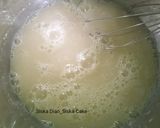 Foto langkah ke 3 dari resep Bomboloni empuk.
