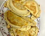 Foto del paso 5 de la receta: Empanadas de carne