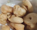 Foto del paso 8 de la receta: Buñuelos de San José