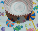 Foto del paso 3 de la receta: Muffins
