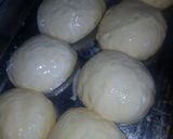 Foto del paso 5 de la receta: Pan de leche (orégano y tomillo opcional)