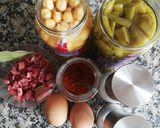 Foto del paso 1 de la receta: Potaje de despensa