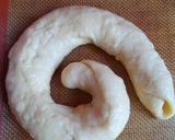 Foto del paso 5 de la receta: Ensaimadas