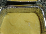 Bizcocho de mantequilla