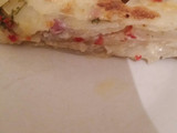 Papas a la crema riquísima