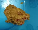 Foto langkah ke 2 dari resep Nugget Tempe.
