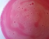 Foto langkah ke 1 dari resep Puding Kribo.
