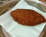 A picture of step 9 of Kolkata Style Fowl Cutlet.