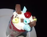 A picture of step 2 of Ice cream.