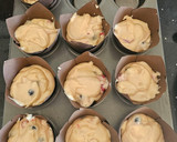 Foto del paso 4 de la receta: Muffins