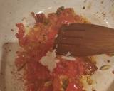 Saag Aloo recipe step 3 photo