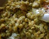Mutter chat recipe step 1 photo