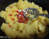 सूजी का हलवा (Suji ka halwa recipe in Hindi) रेसिपी चरण 2 फोटो