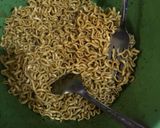 Foto langkah ke 1 dari resep Mie goreng.