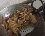 रोटी का हलवा (roti ka halwa recipe in hindi) रेसिपी चरण 3 फोटो