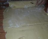 Foto del paso 2 de la receta: Pastelitos con la masa casera
