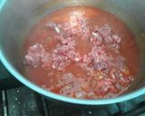 Foto del paso 2 de la receta: Canelones de espinaca, ricota y jamón