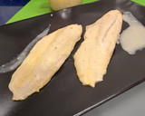 Foto del paso 5 de la receta: Filetes de merluza al limón