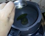 A picture of step 1 of #Seviya-Paneer Kheer.