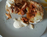 Foto del paso 25 de la receta: Bomba de patata y carne picada