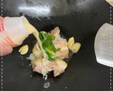 養樂多滷肉的食譜步驟4照片