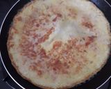 Foto langkah ke 4 dari resep Dadar Telur Gulung.