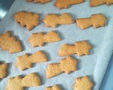 Mézeskalács recept fázis 4 fotója