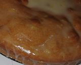 Foto del paso 8 de la receta: Bizcochuelo de naranja 🍊sin huevo 🥚ni leche 🥛