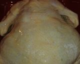 A picture of step 2 of 1 Roasted Chicken so many recipes.