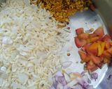A picture of step 2 of Bhel.