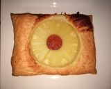 Foto del paso 4 de la receta Cuadradito de piña 🍍