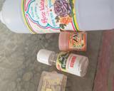 Chicken biryani recipe step 2 photo