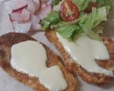 Foto del paso 14 de la receta: 🍆Milanesas de berenjena 🍆