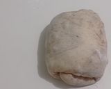 Foto langkah ke 10 dari resep Spekuk Craisin Sourdough Bread.
