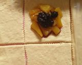 Foto langkah ke 7 dari resep Pineapple Pie Pastry.